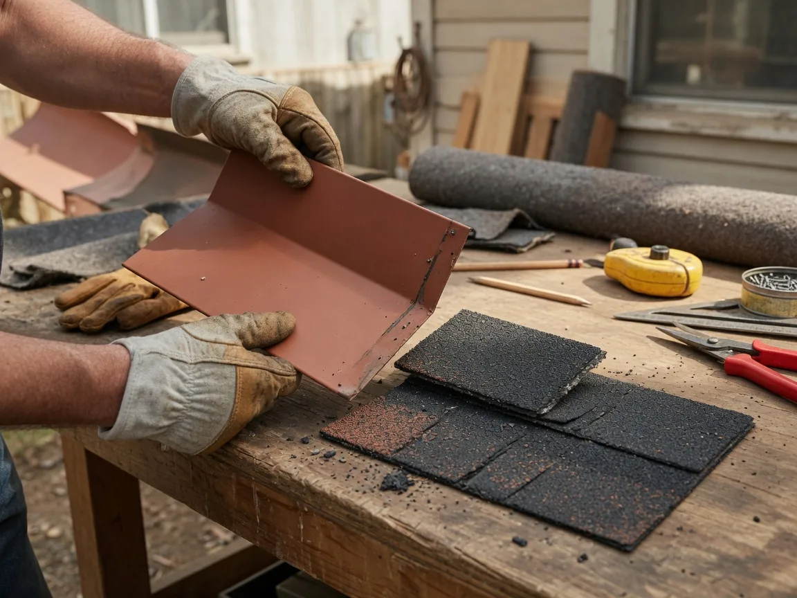 Roof Repair company in Saint Albans Bay, VT
